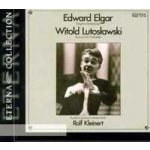 Kleinert, R. - Rsb - Lutoslawski, W / Elgar, E./konz.f.orchestraenigm – Hledejceny.cz