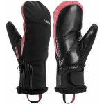 Leki Vallarta 3D mitt W black/rosé – Sleviste.cz
