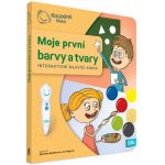 Albi Moje první barvy a tvary – Sleviste.cz