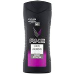 Axe Excite Men sprchový gel 400 ml – Zbozi.Blesk.cz