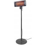 Eurom Q-time 2000S – Zboží Mobilmania