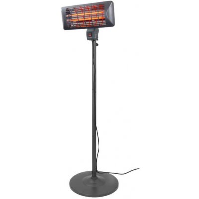 Eurom Q-time 2000S – Zboží Mobilmania