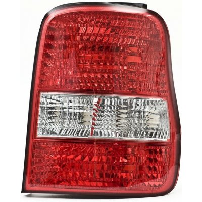 ACI KIA CARNIVAL 01-06 02- zadní světlo (bez objímek) P – Hledejceny.cz