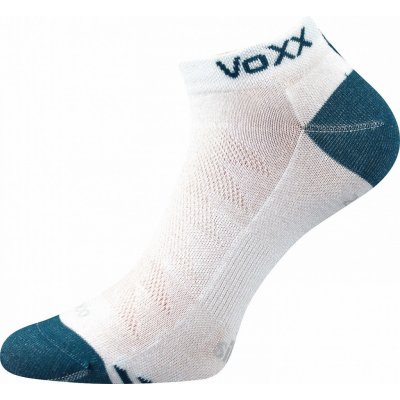 VoXX ponožky BOJAR balení 3 stejné páry bílá – Zbozi.Blesk.cz