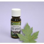 Saloos esenciální olej LETNÍ ZAHRADA 10 ml – Hledejceny.cz