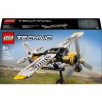 LEGO® Technic 42198 Letadlo do vzdálených oblastí – Hledejceny.cz