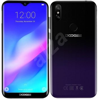 Doogee X90L 3GB/16GB