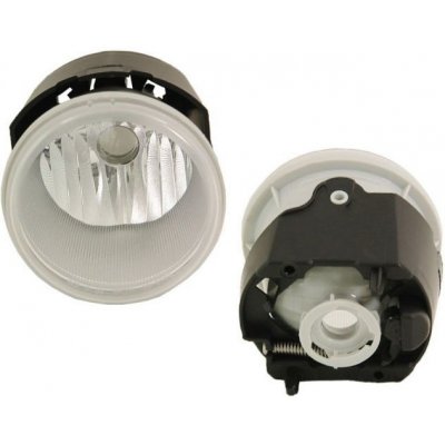 MLHOVKA, MLHOVÉ SVĚTLO PŘEDNÍ LEVÁ=PRAVÁ CHRYSLER 300C (LX), 09.04-04.11 OE: 4805858AA, 04805858AB, 4805858AB Tyc – Hledejceny.cz