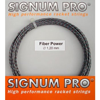 Signum Pro Fiber Power 10m 1,20mm