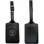 Bertoo Torino black/silver-PU – Zbozi.Blesk.cz