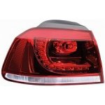 Zadní světlo- levé vnější VOLKSWAGEN GOLF VI 2008-2013 |008-2013| HELLA | 4082300314311 – Hledejceny.cz