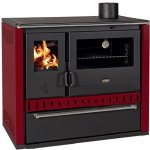 Prity GT FI S DR pravý burgundy – Sleviste.cz