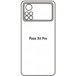 Ochranná fólie Hydrogel Xiaomi Poco X4 Pro 5G – Zboží Živě
