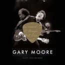 Gary Moore - Blues and Beyond CD