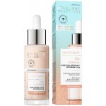 Eveline Cosmetics Serum Shot 5% Caffeine sérum pro osvěžení očního okolí 30 ml – Hledejceny.cz
