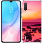 Pouzdro mmCase gelové Xiaomi Mi 9 Lite - moře a záře – Hledejceny.cz