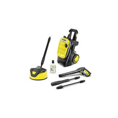 Kärcher K5 COMPACT HOME FLEX ANTI-TWIST 1.630-760.0 – Zbozi.Blesk.cz