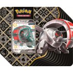 Pokémon TCG Paldean Fates Premium Tin Iron Treads ex – Hledejceny.cz