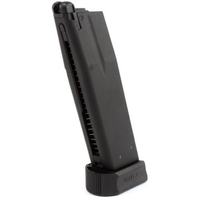 ASG pro Shadow 2 Blowback – Hledejceny.cz