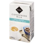 Rioba Mléko kondenzované UHT 4% 1 kg – Zboží Dáma