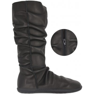 Rock Spring WESSEX NAPPA MUSTANG BLACK – Zbozi.Blesk.cz