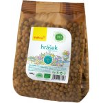 Wolfberry Hrášek BIO semínka na klíčení 200 g – Sleviste.cz