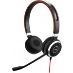 Jabra Evolve 40 MS Stereo – Zboží Živě