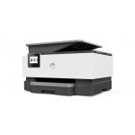 HP OfficeJet Pro 9010e 257G4B Instant Ink – Hledejceny.cz