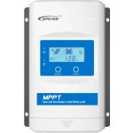 EPever MPPT XDS2 100VDC / 10A – Zboží Mobilmania