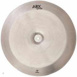 ABX Cymbals CRH18LV