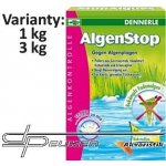 Dennerle ALGENSTOP 3kg – Zboží Dáma