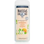 Le Petit Marseillais sprchový gel BIO pomerančový květ 400 ml – Zboží Dáma
