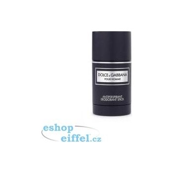 Dolce & Gabbana Pour Homme deostick 75 ml