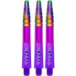 Red Dragon Peter Wright - Nitrotech Ionic - medium - purple – Zbozi.Blesk.cz