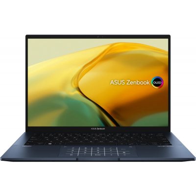 Asus Zenbook 14 X3402VA-OLED465W – Zboží Živě