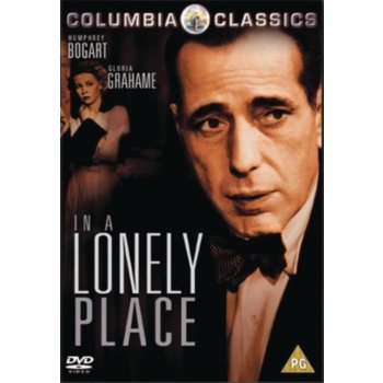 In A Lonely Place DVD