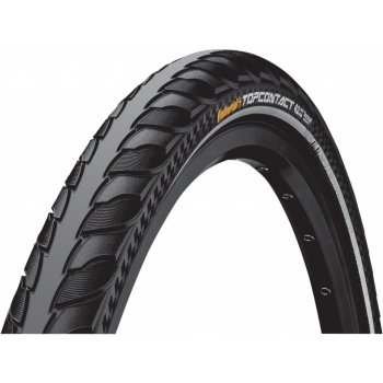 Continental Top Contact II 37-622 kevlar