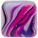 Schylling NeeDoh Mačkací kostka Nice Cube Swirl – Zboží Dáma