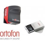 Ortofon Cadenza Red – Zboží Živě