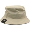 Klobouk New Era Essential Tapered Bucket Stone / White