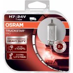 Osram Truckstar Pro H7 PX26d 24V 70W 1 ks – Sleviste.cz