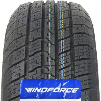 Pneumatiky Windforce Catchfors A/S 155/80 R13 79T