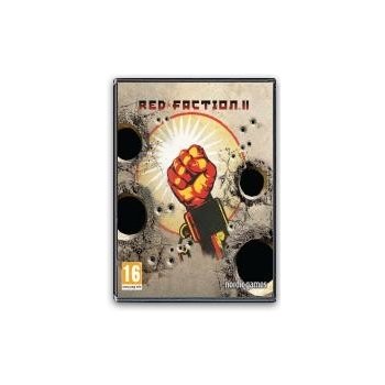 Red Faction 2