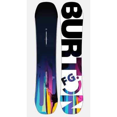 snowboard Burton Feelgood Smalls - No Color 130 cm