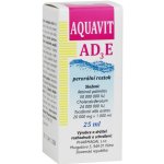 Pharmagal Aquavit AD3E sol 25 ml – Hledejceny.cz