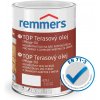 Remmers TOP terasový olej 0,75 l bezbarvá