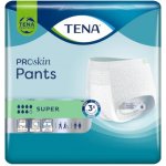 Tena Pants Super XL 12 ks – Zboží Dáma