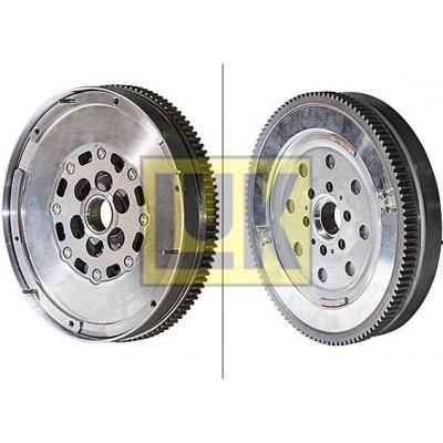Setrvačník Schaeffler LuK 415 0407 10 LK 415040710 – Sleviste.cz
