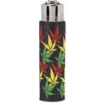 Clipper Pop Covers Weed Colors Weed Colors 4 – Hledejceny.cz