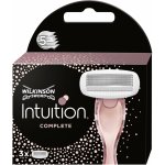 Wilkinson Sword Intuition Complete 3 ks – Zbozi.Blesk.cz